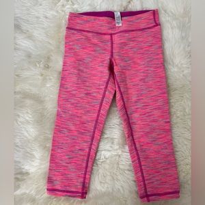 Ivivva, size 12, pink